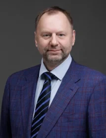 Самсонов Александр Николаевич